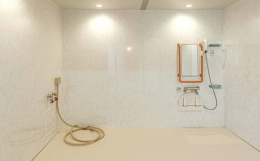 住宅型有料老人ホームナーシングホーム ヘルスメディコの施設画像